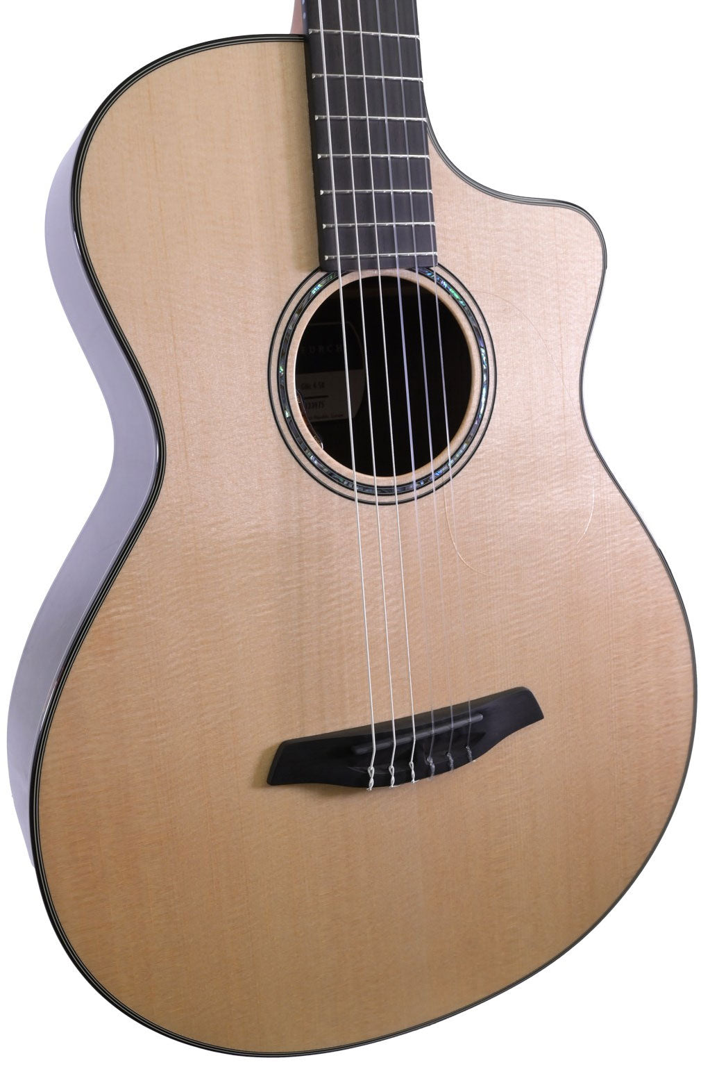 Gn4 Grand Crossover in nylon S-R 45Mm Lrb1