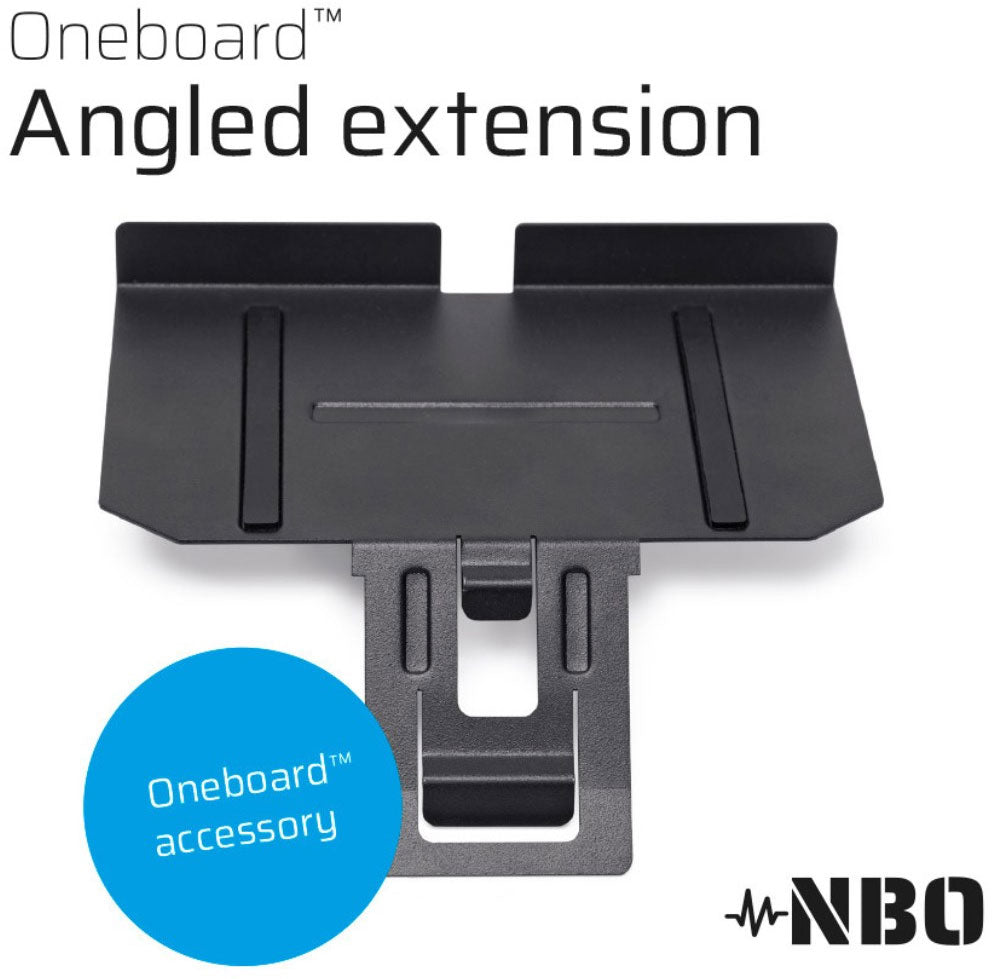 Porta-Bacchette-Bibite Nbo Accessorio Versatile Per Oneboard