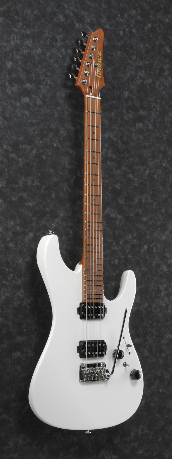 AZ2402-PWF Bianco perla opaco Prestige