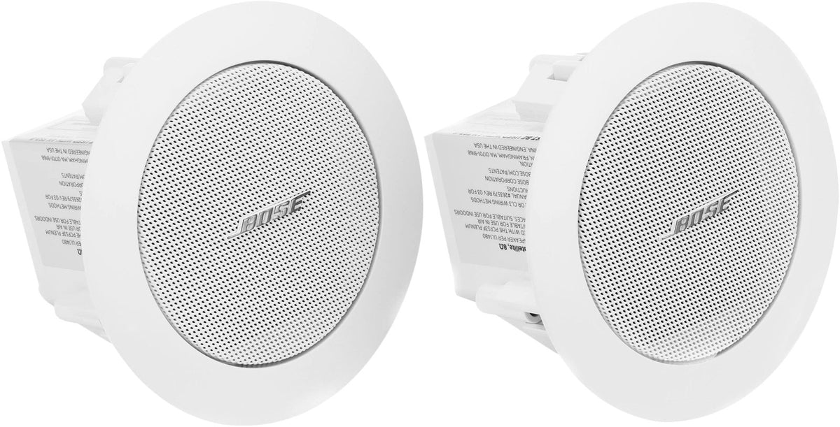 Altri Altoparlanti Di Installazione Bose