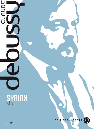 Debussy C. - Syrinx - Flute