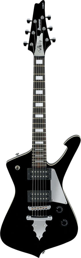 PSM10-BK Signature nero Paul Stanley