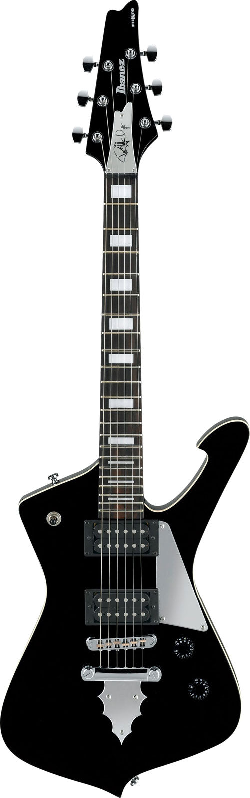 PSM10-BK Signature nero Paul Stanley