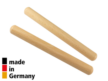 Claves Faggio 20X2CM - 1+