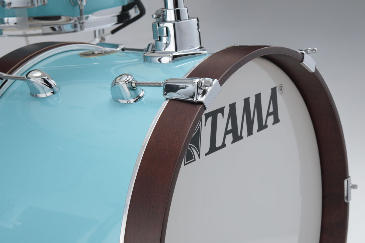 LJK56S-AQB - Club-JAM Jazz 16" BLU ACQUA