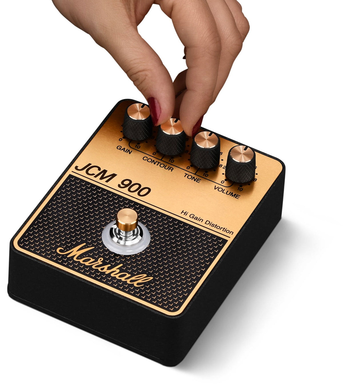 Jcm900 Amp Series Pedale per effetti speciali