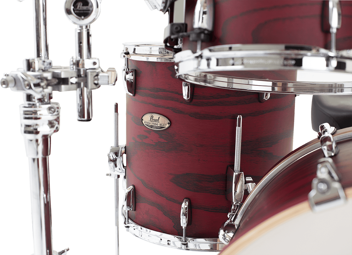 Session Studio Select Fusion 20 Frassino scarlatto