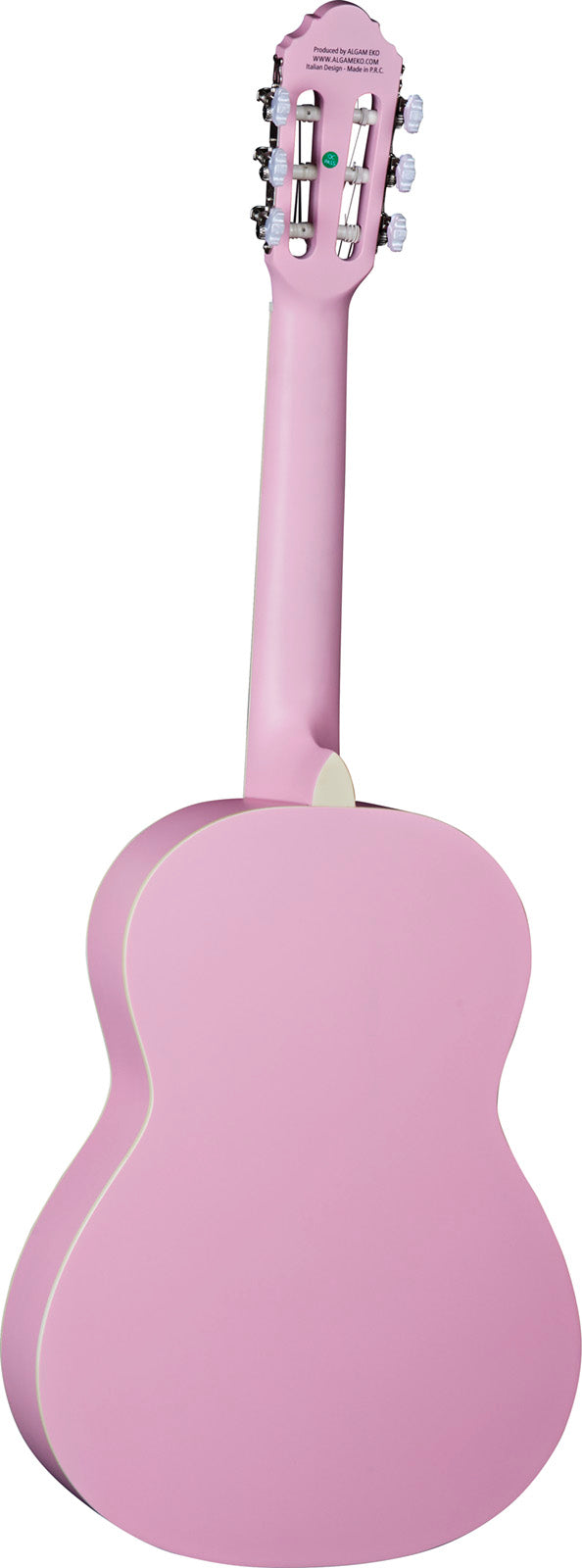 CS-5 3/4 Rosa satinato