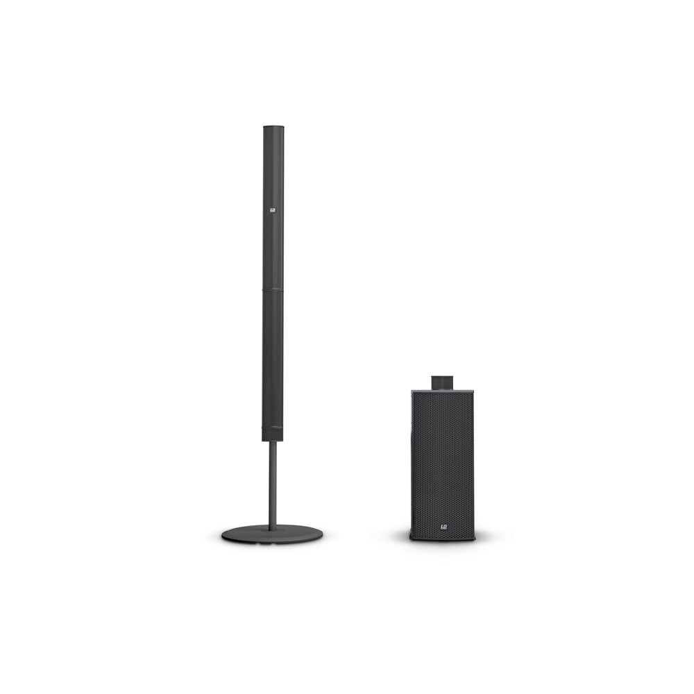 LDMG2SPS - SET PER PIEDINO PER COLONNA MAUI G2