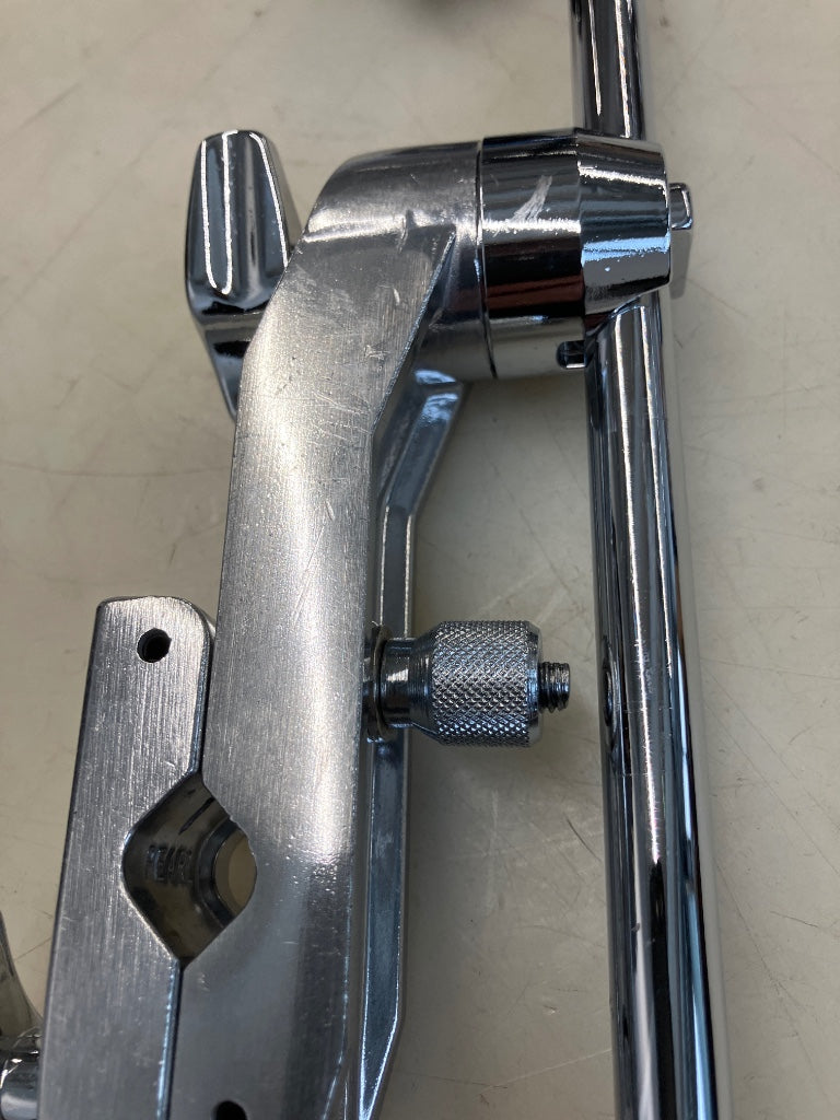 CH70 - BOOM CYMBAL HOLDER + CLAMP - B Stock