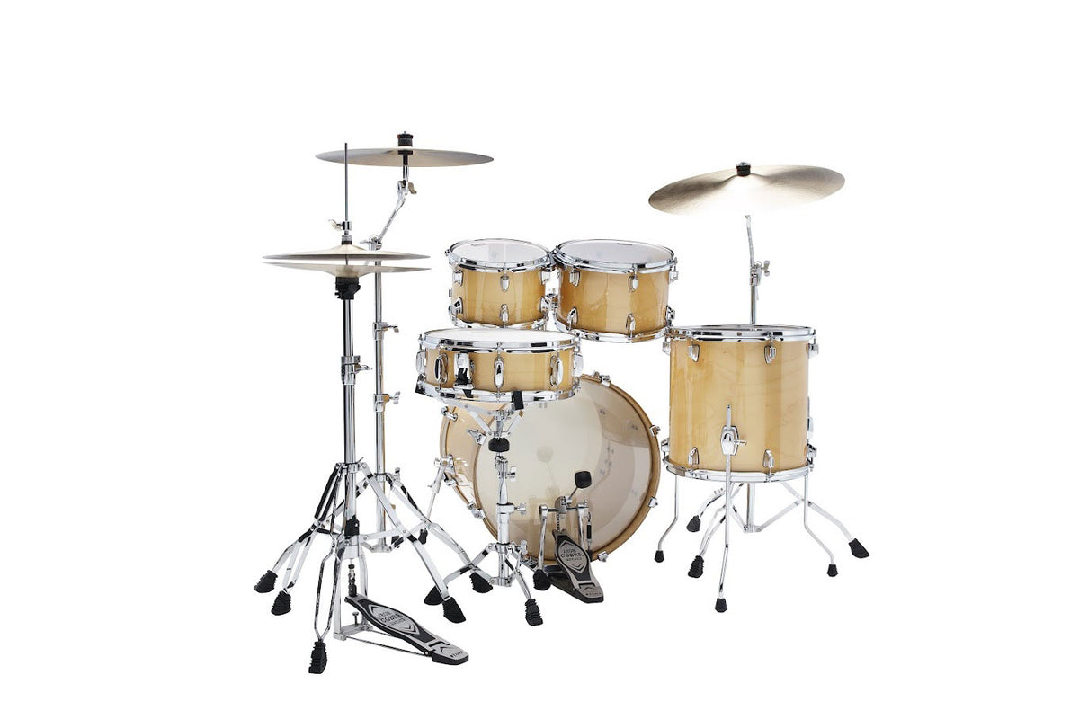 Superstar Classic Fusion 20" Lucido Biondo naturale