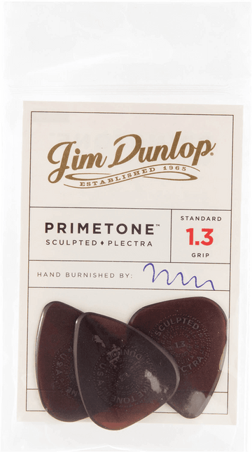 3 x 1,30mm Primetone Standard Grip
