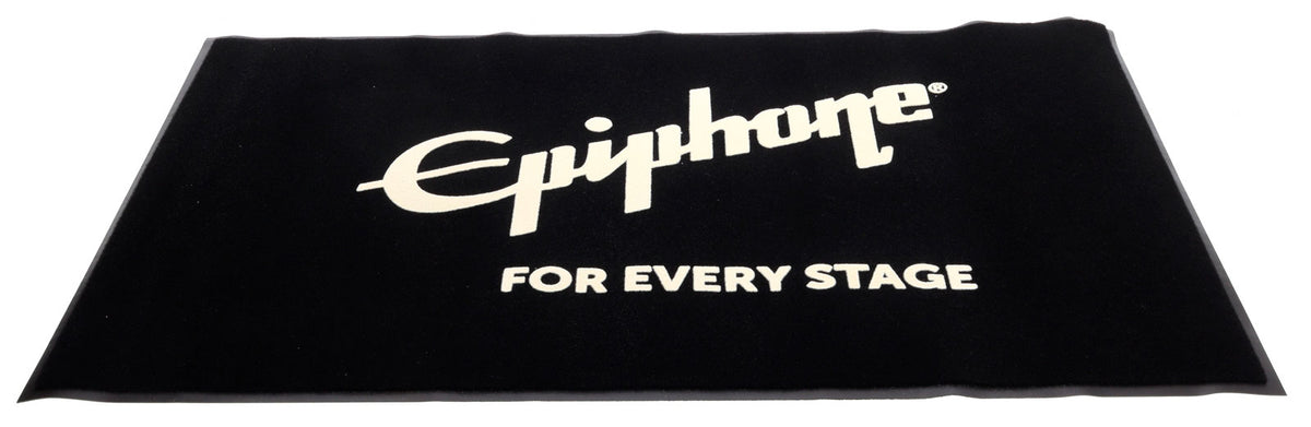 Epiphone Tappetino d'Ingresso 152x91cm