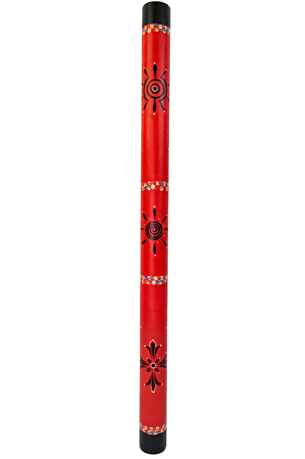 Bastone Della Pioggia Everpour 48" - Rosso Cueca T-Rain-Ep-48Rc