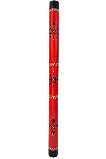 Bastone Della Pioggia Everpour 48" - Rosso Cueca T-Rain-Ep-48Rc