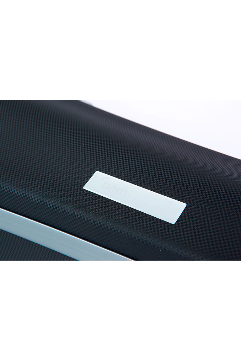 Custodia per Violino 4/4 Hightech Panther - Nero