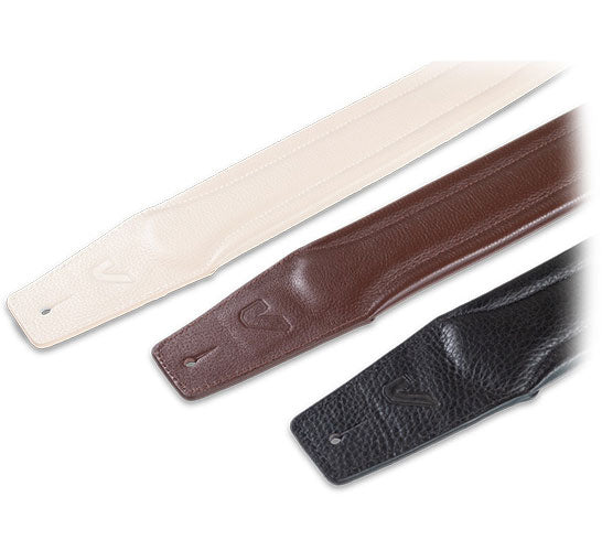 SoloStrap 2 - Premium Leather strap - Brown