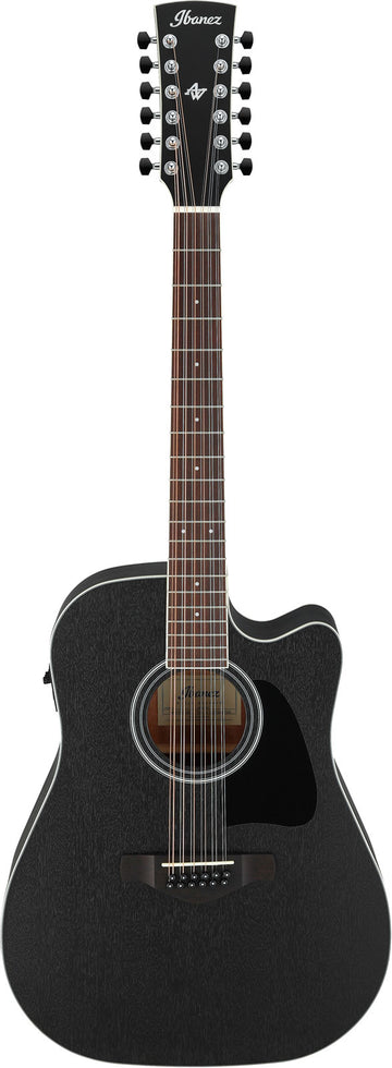 AW8412CE-WK Nero invecchiato Artwood