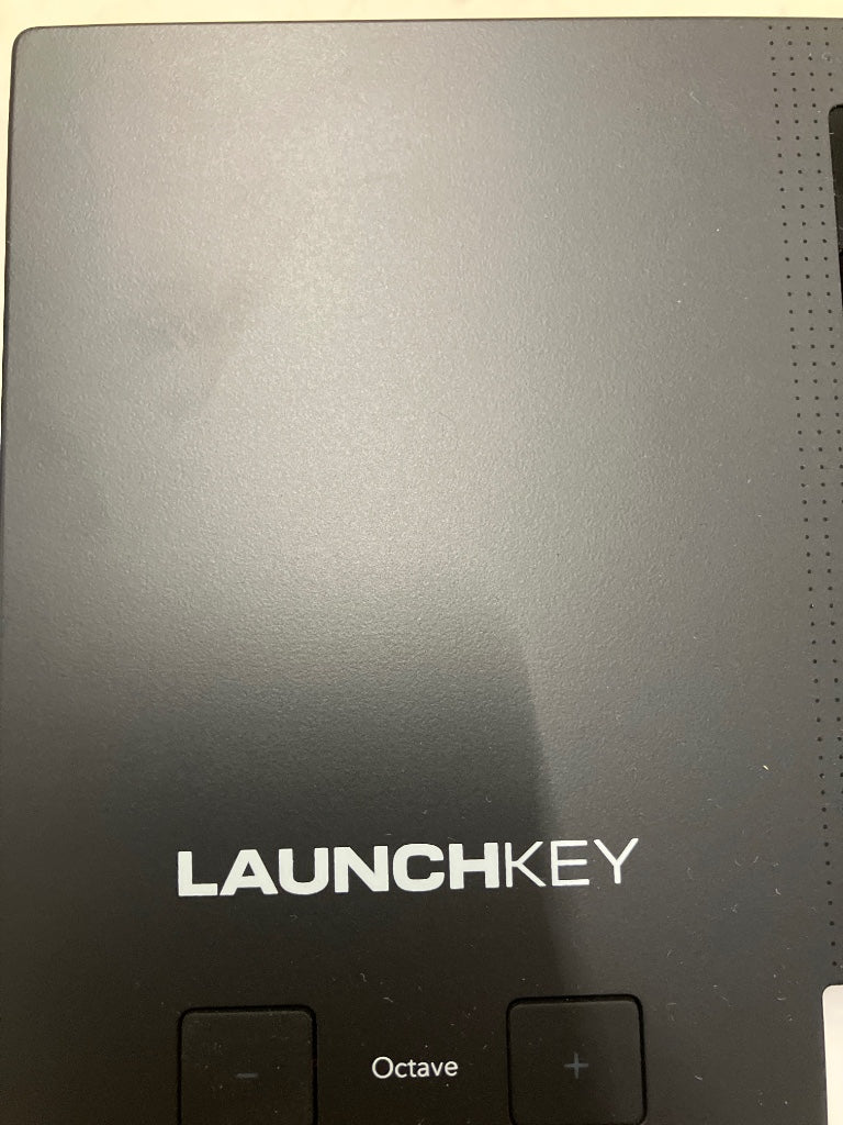 Launchkey 25 MK4 - B Stock