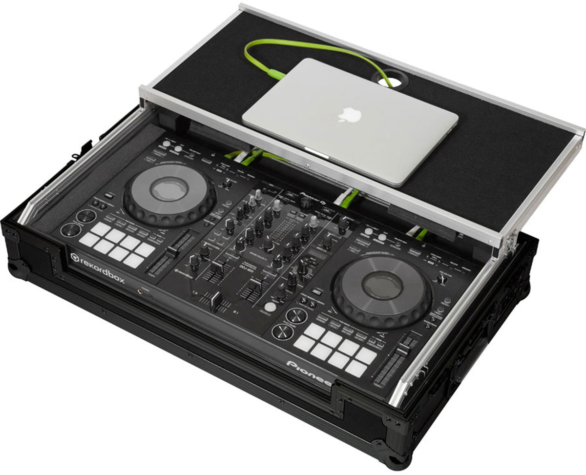 Pro DDJ-800 W LTS Nero