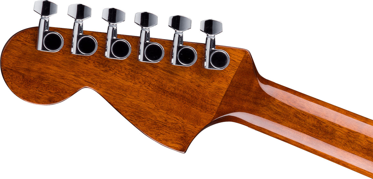 California Standard Monterey E Sapele Top IPG Natural Sapele