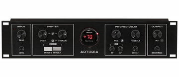 Pitch SHIFTER-910