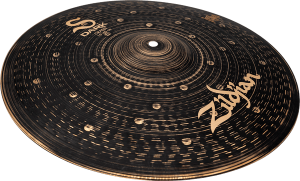 S DARK 16" CRASH