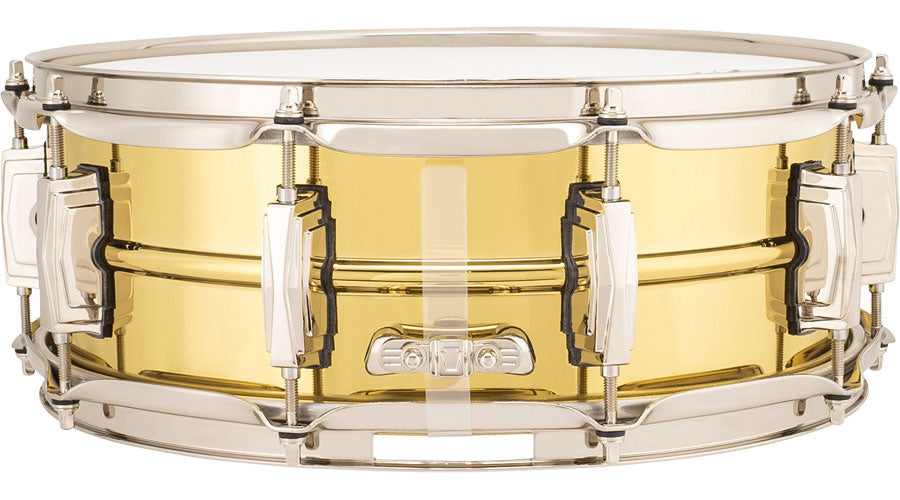 LB401 - 14 X 5" Super Brass