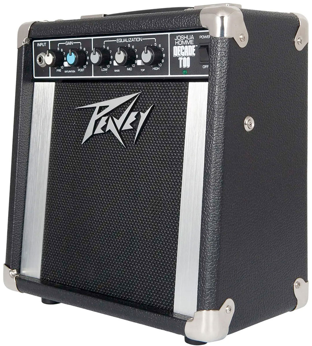 Decade Too