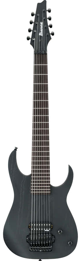 M80M-WK Nero invecchiato Signature Fredrik Thordendal / Mårten Hagström