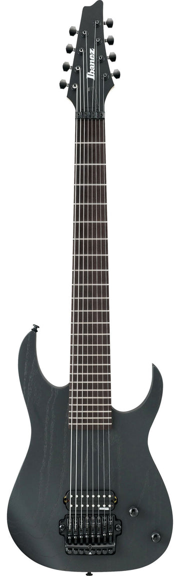 M80M-WK Nero invecchiato Signature Fredrik Thordendal / Mårten Hagström
