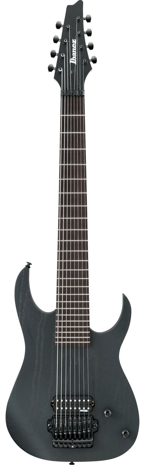 M80M-WK Nero invecchiato Signature Fredrik Thordendal / Mårten Hagström