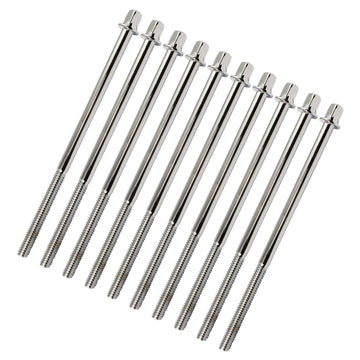 TRC-115 - 115MM TENSION ROD - 7/32" THREAD (X10)