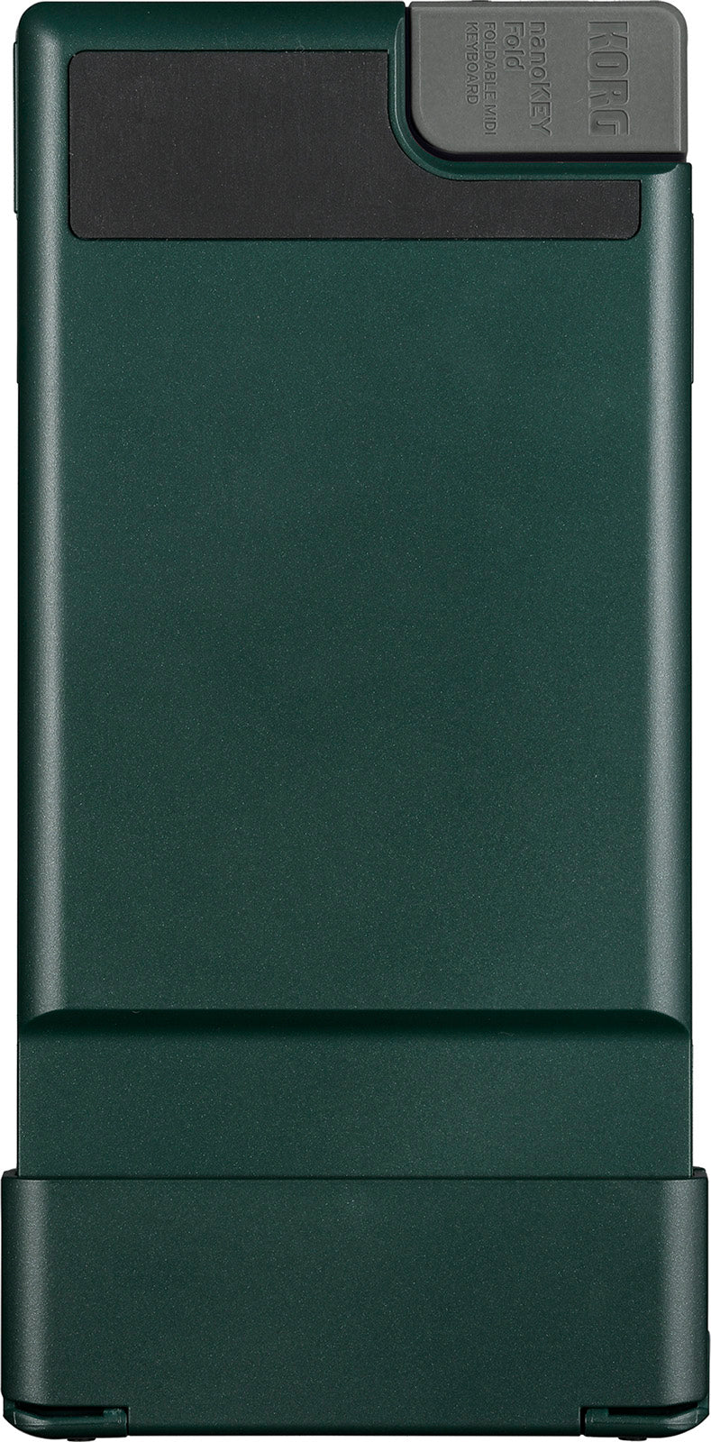 NanoKey Fold Alpine Green