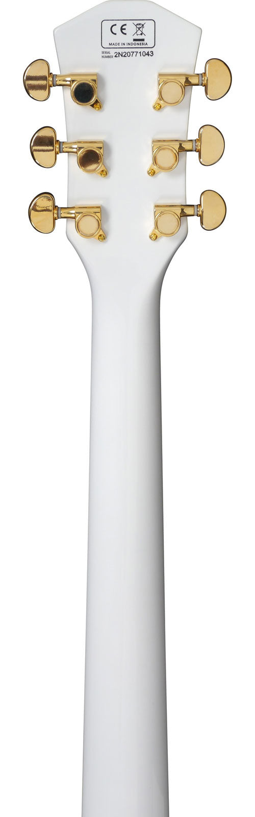 H7 Wh White