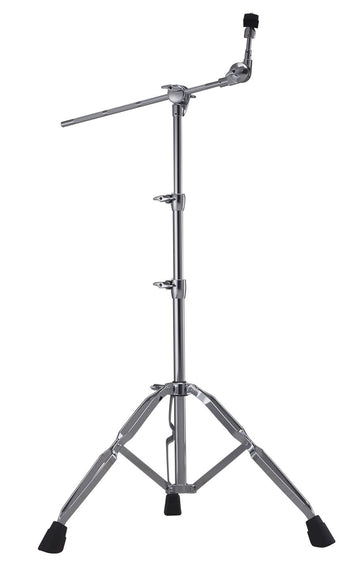 DOUBLE-BRACED BOOM STAND FOR V-CYMBALS - DBS-10