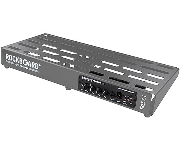 MOD 150 - Power Amp 150w Class D