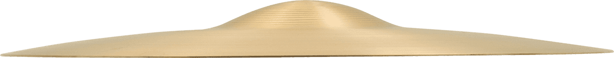 21622 Piatto Percosso AA Marching Band 16"