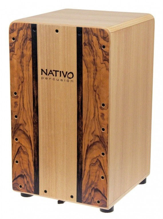 Nativo percussion