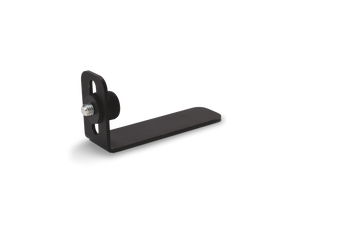 CMH10 PIASTRA D'ADATTAMENTO MICROFONO PER CAJON