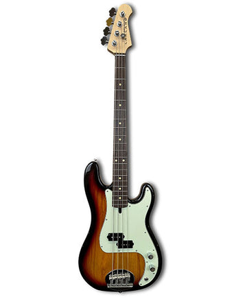 Skyline 44-64 4 Sunburst a 3 toni RW