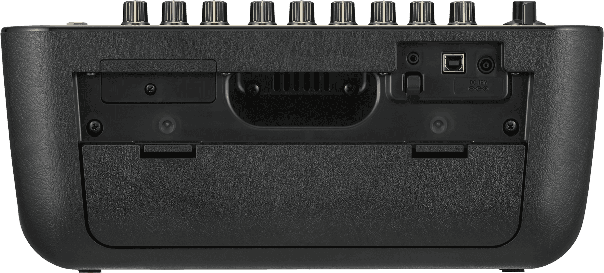 ADIO AIR GT 2X25W BT