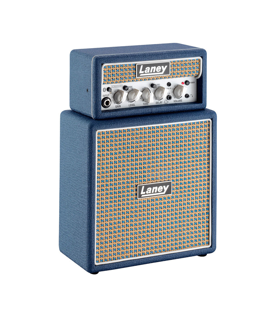 Ministack Bluetooth Lionheart