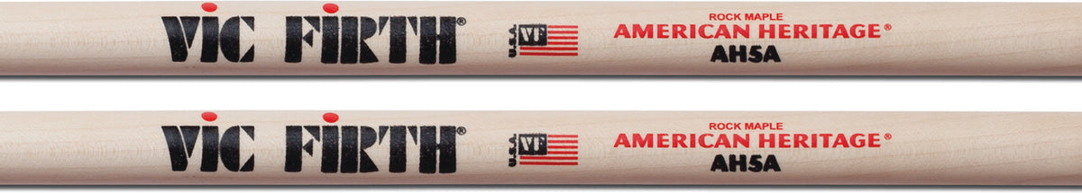 AH5A - American Heritage 5A Acero