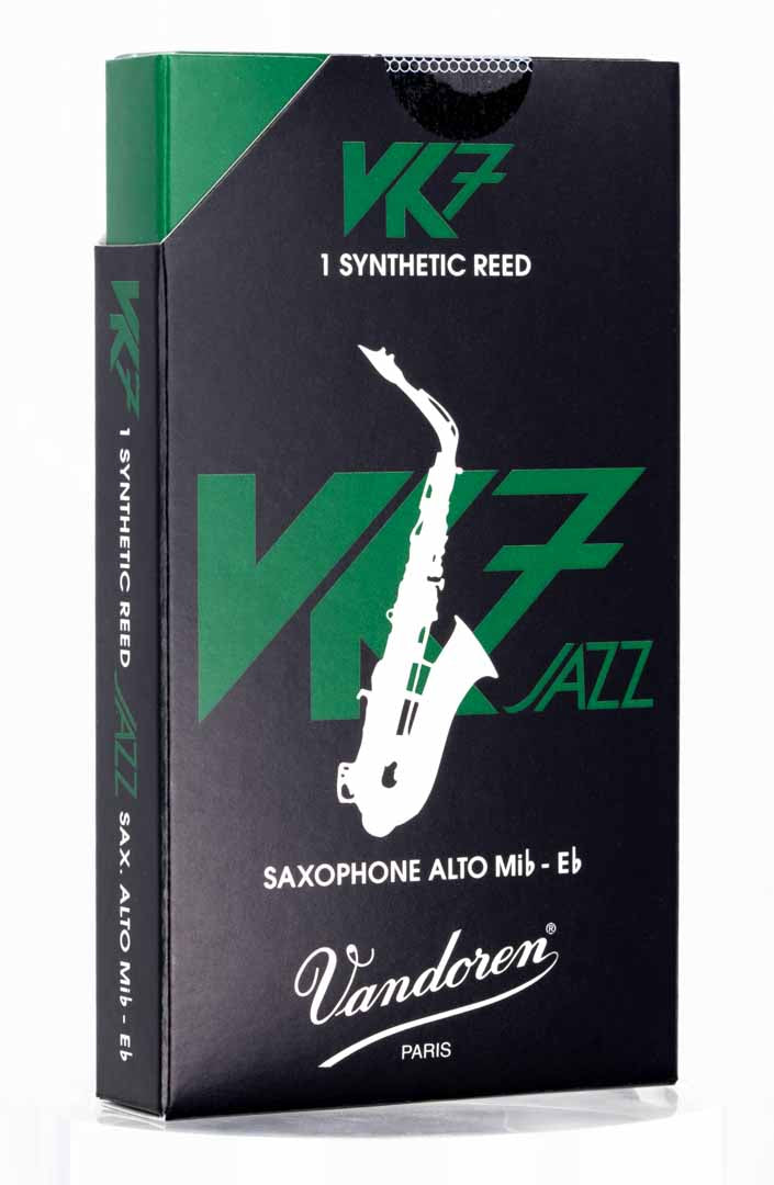 Vk7 20 - Sassofono contralto