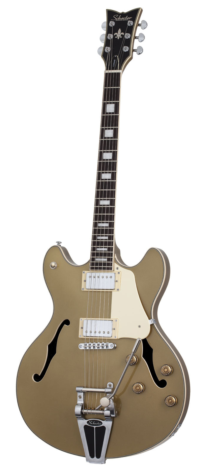 Corsair LTD Oro Satinato