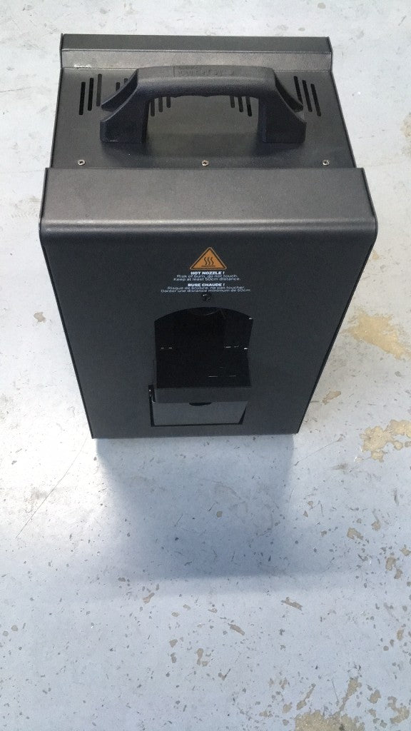 BF700 - B Stock
