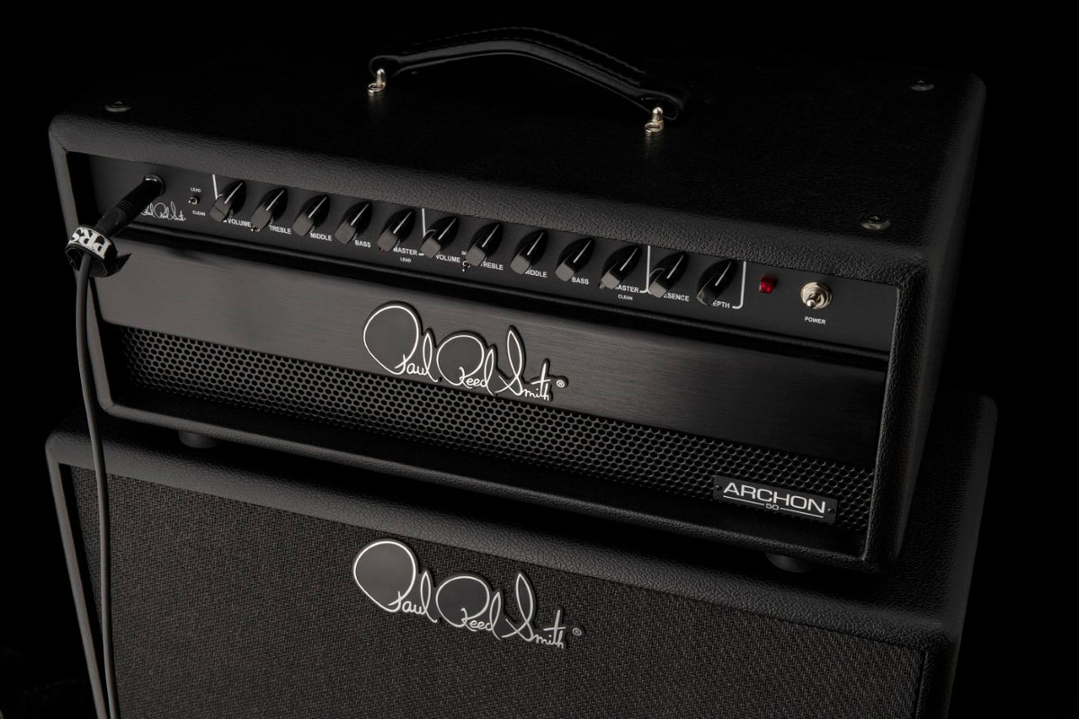 Archon 50 Testata D'amplificatore MKII