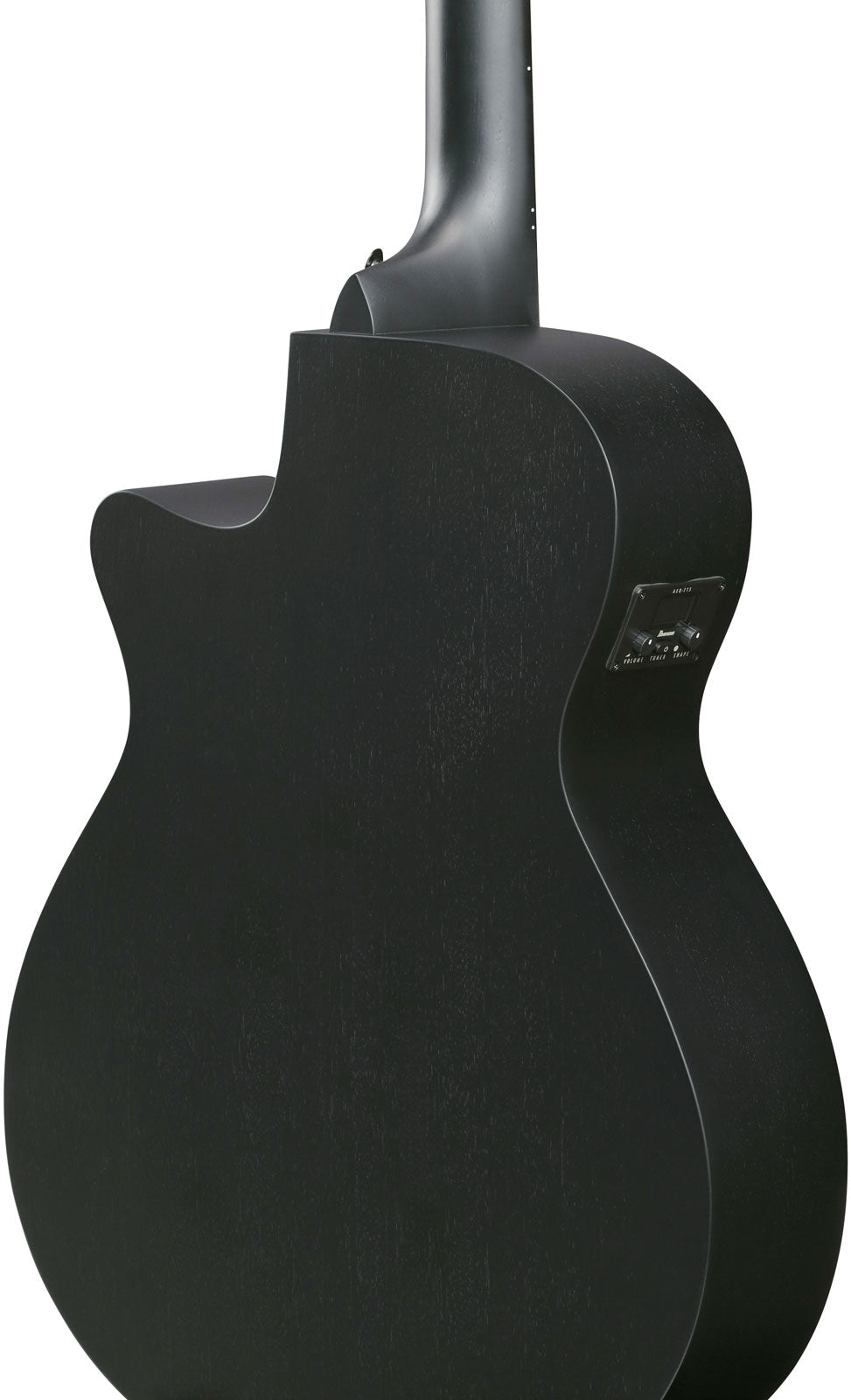 AEG1221BOT Nero opaco