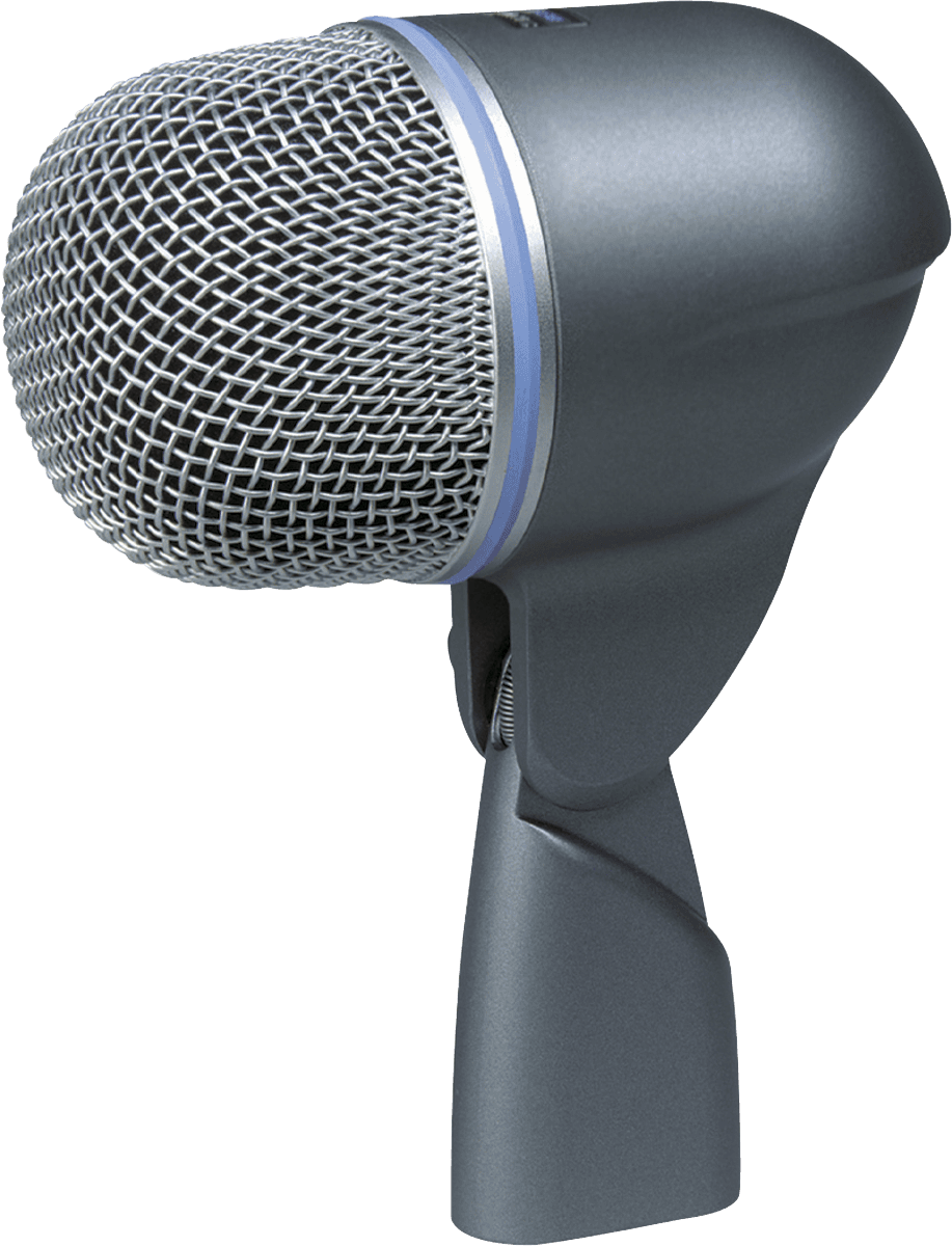 Microfoni per batteria Shure